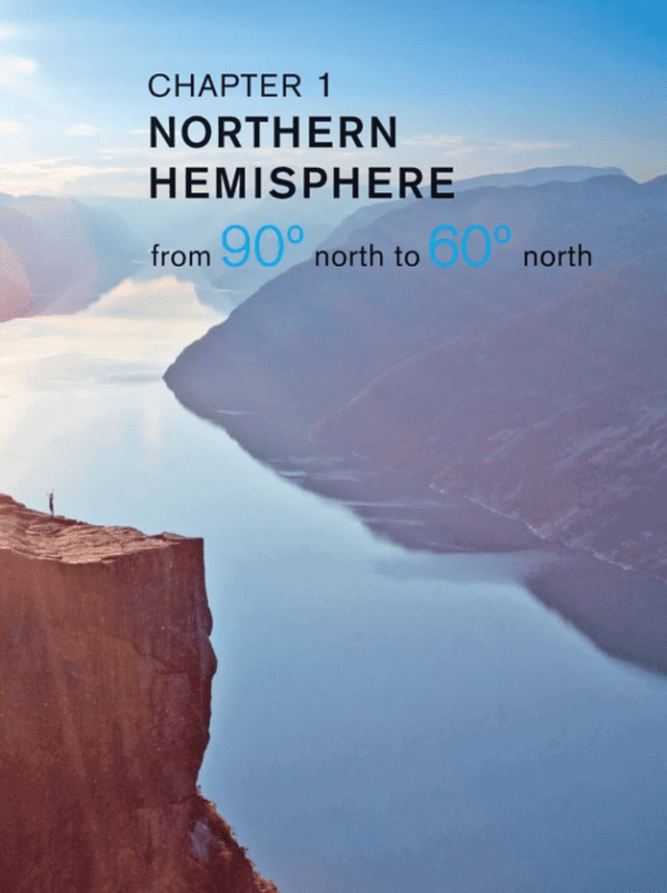 Boken The Bucket List: Peace and Quiet - Bilde 13