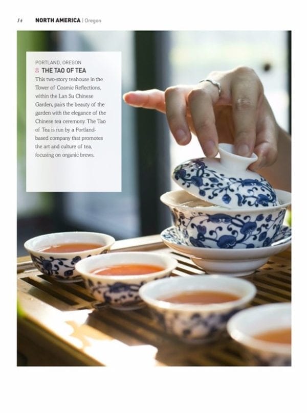 Boken The Bucket List: Peace and Quiet - Bilde 4