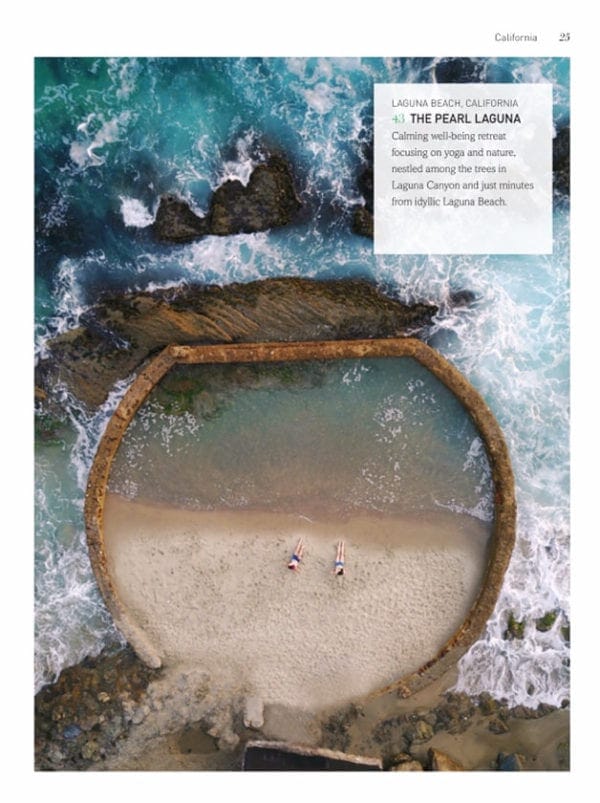 Boken The Bucket List: Peace and Quiet - Bilde 5