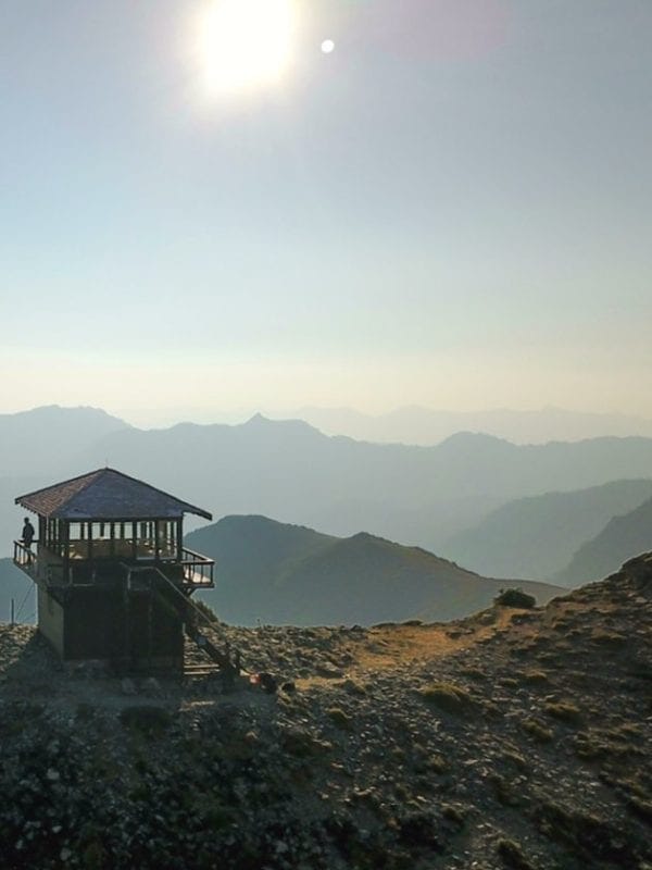 Boken The Bucket List: Peace and Quiet - Bilde 6