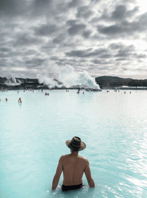 Boken The Bucket List: Peace and Quiet - Bilde 7