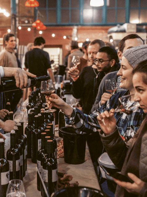Boken The Bucket List: Wine - Bilde 2