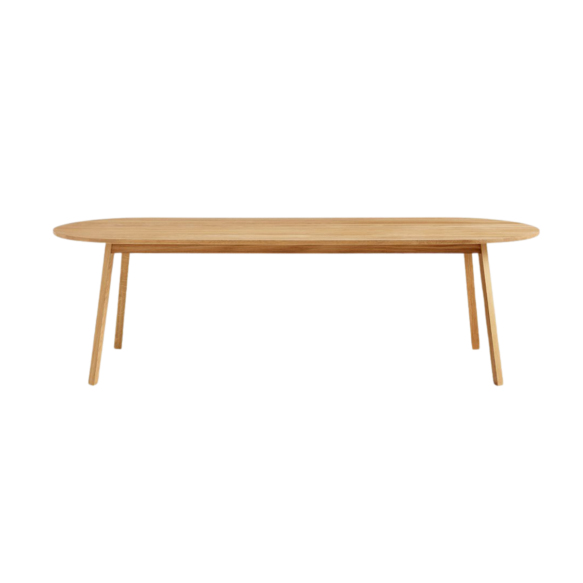 Spisebord Triangle Eik