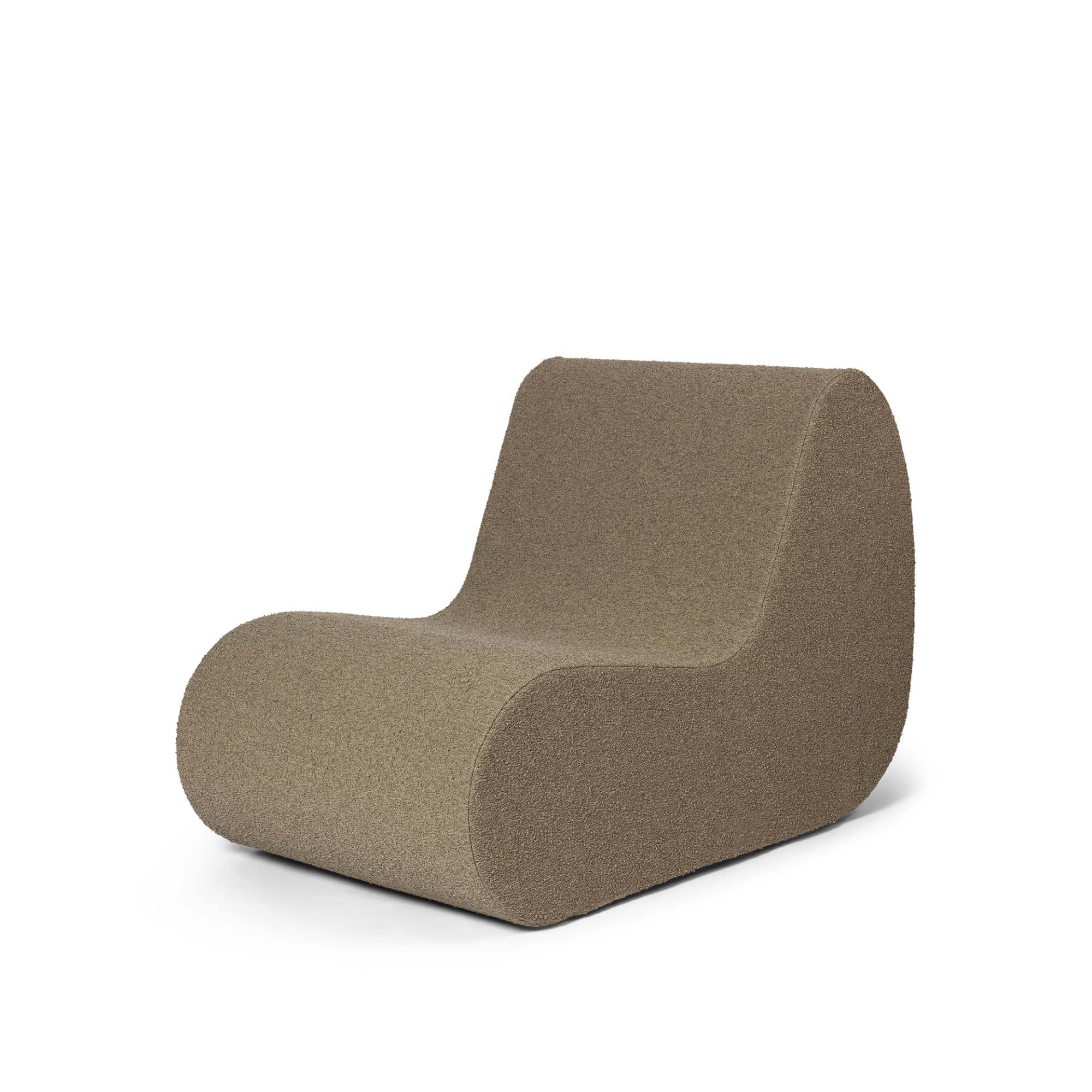 Modulsofa Senterdel Rouli