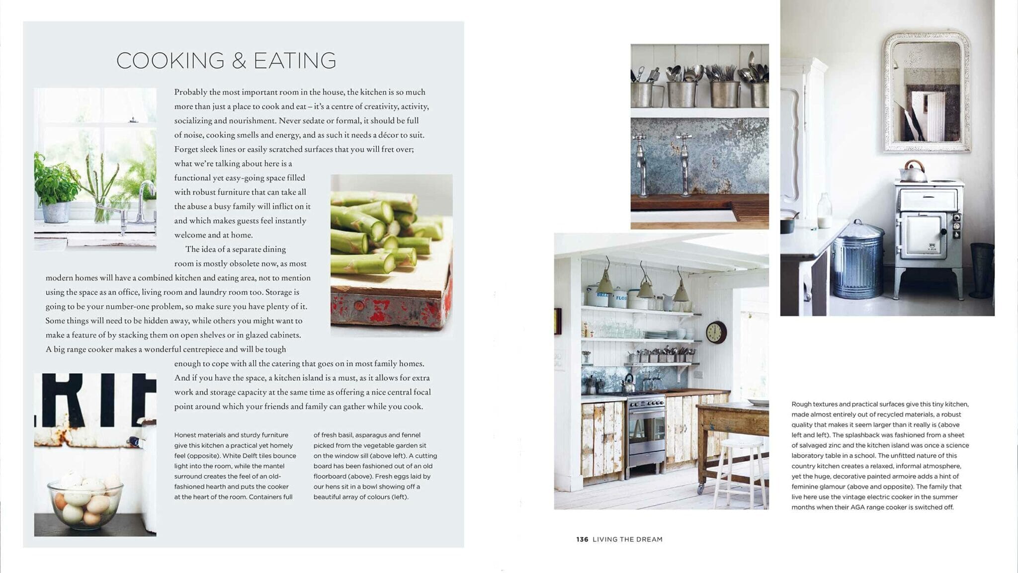 Boken Relaxed Living, Happy Home - Bilde 4