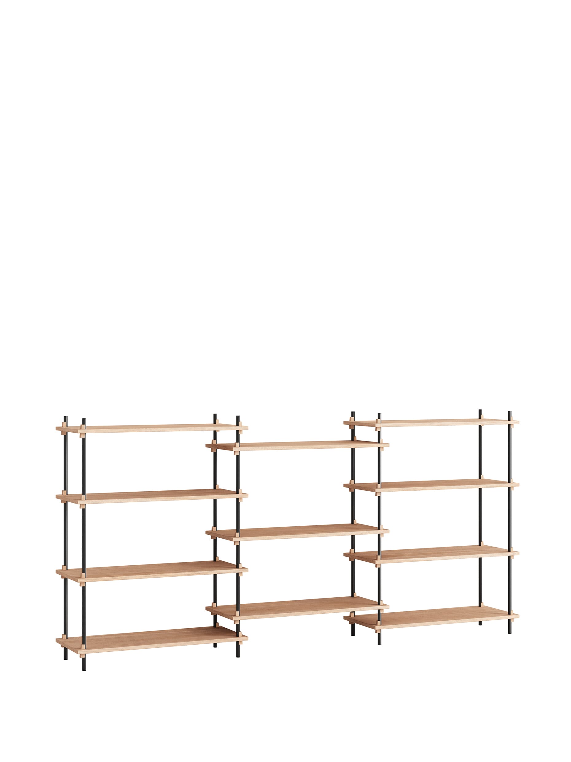 Moebe hylle 115x240