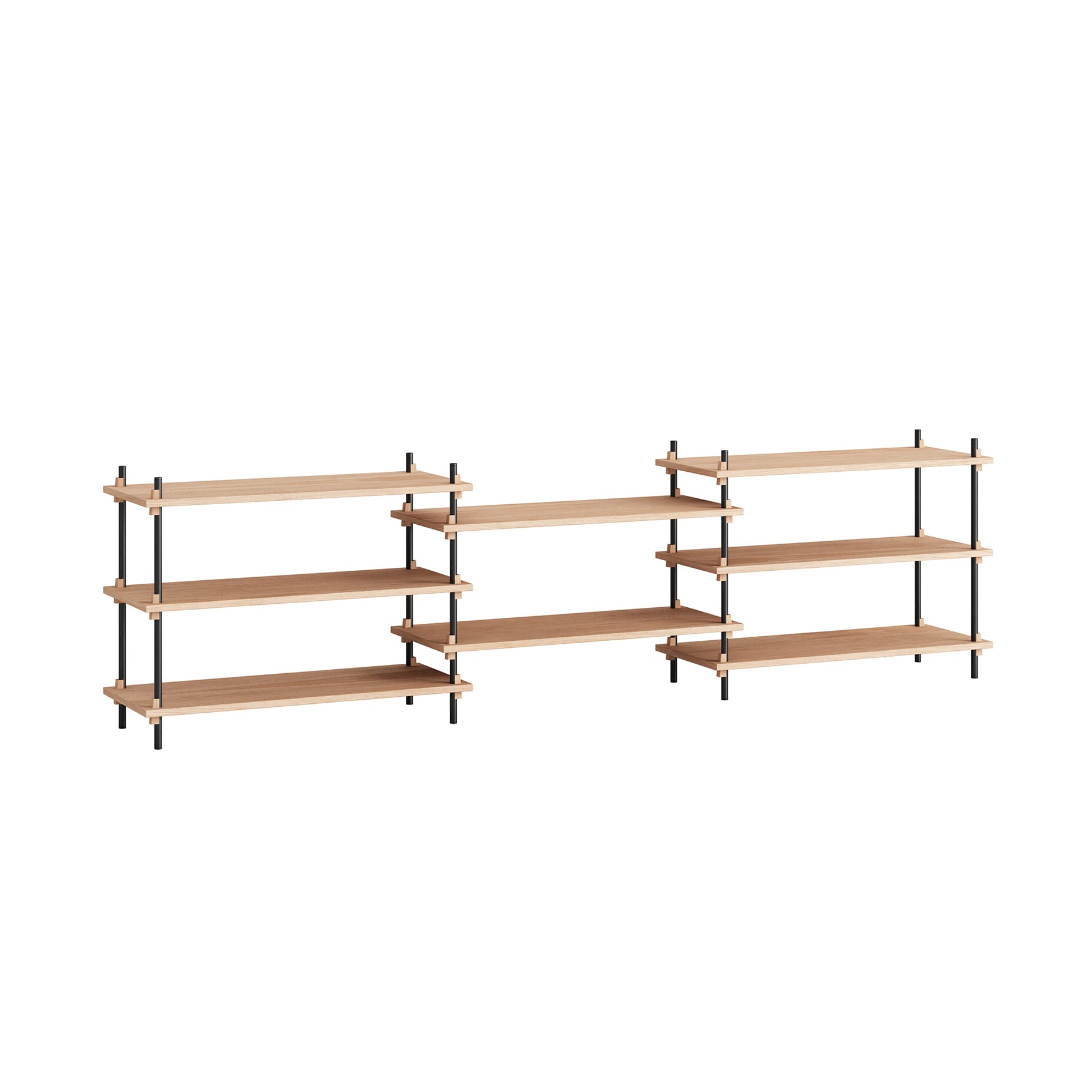 Moebe hylle 65 x 240