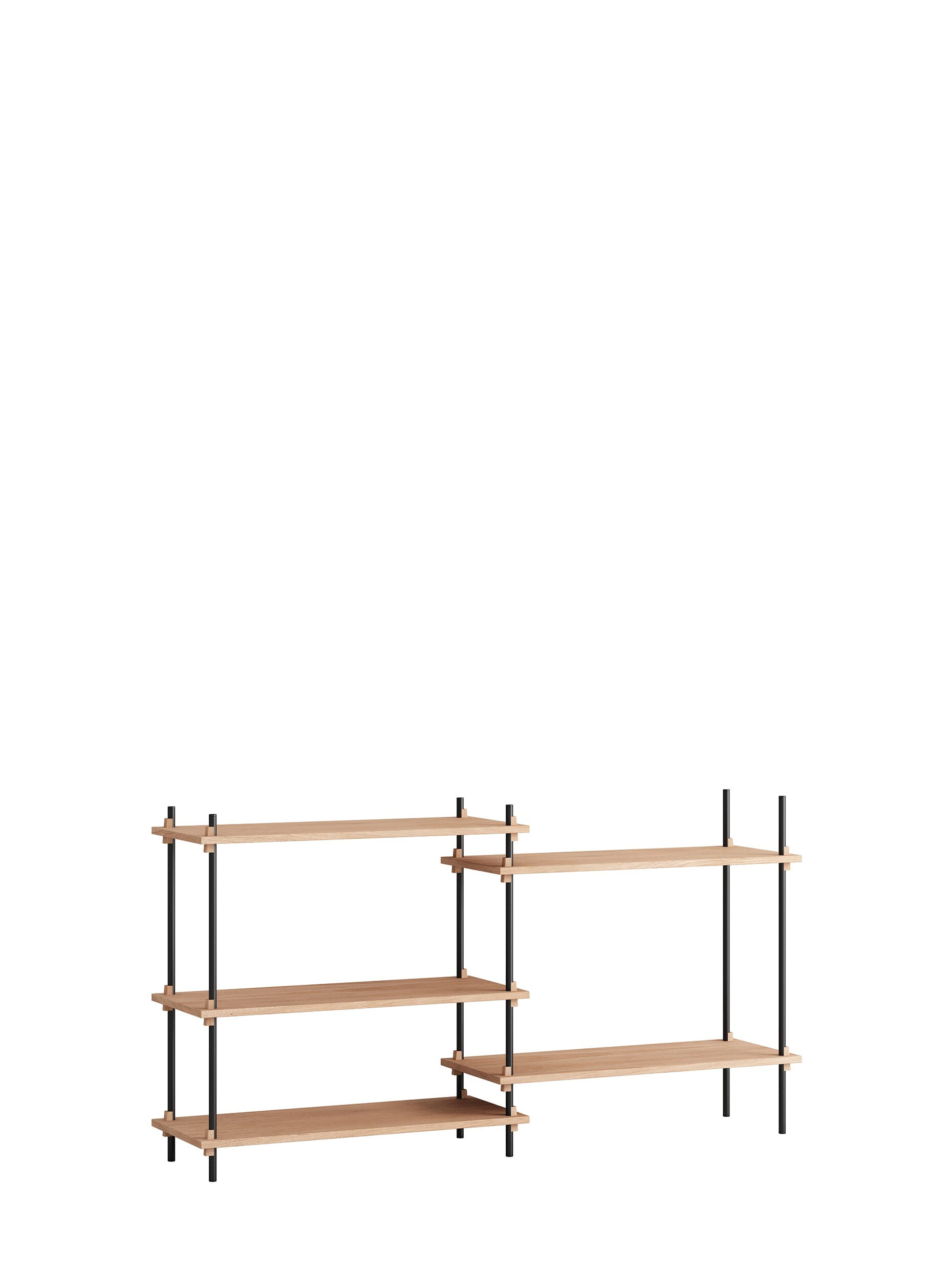 Moebe hylle 85 x 163