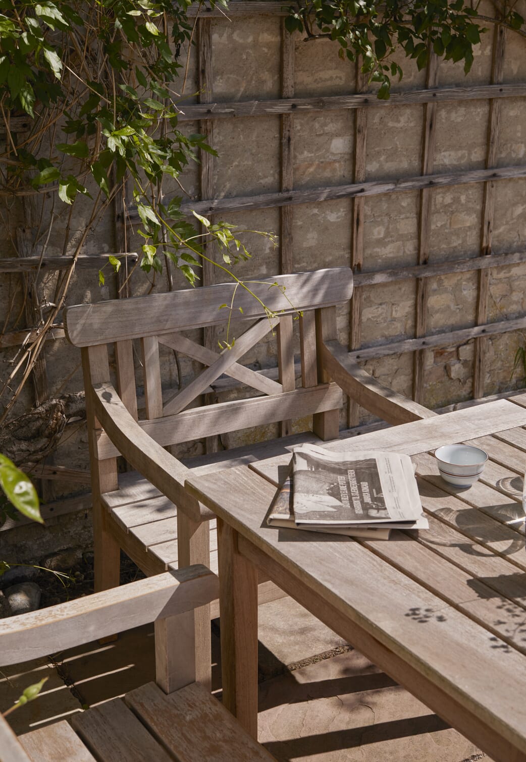 Drachmann Chair - Bilde 6