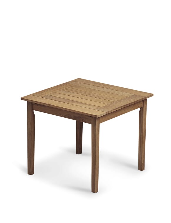 Drachmann Bord 86x86 - Hovedbilde
