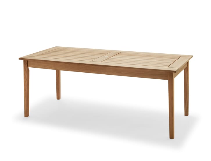 Drachmann Bord 190x86 - Hovedbilde