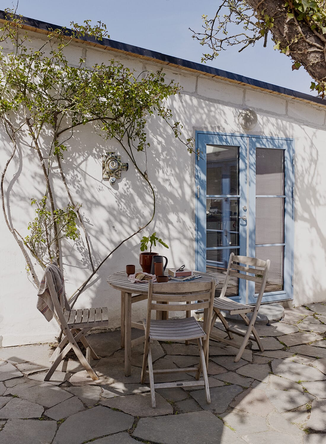 Selandia Stol - Bilde 4