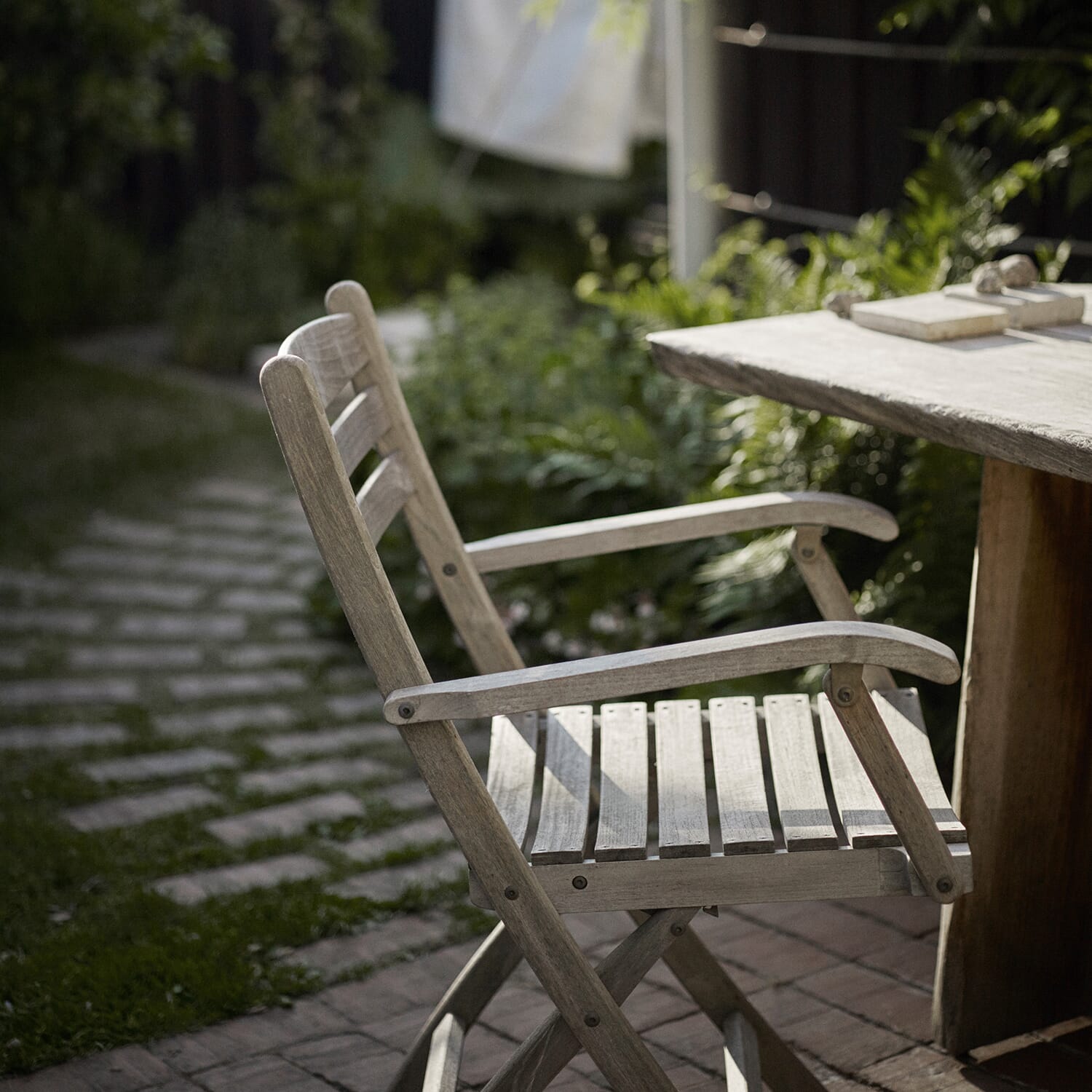 Selandia Stol med Armlene - Bilde 2