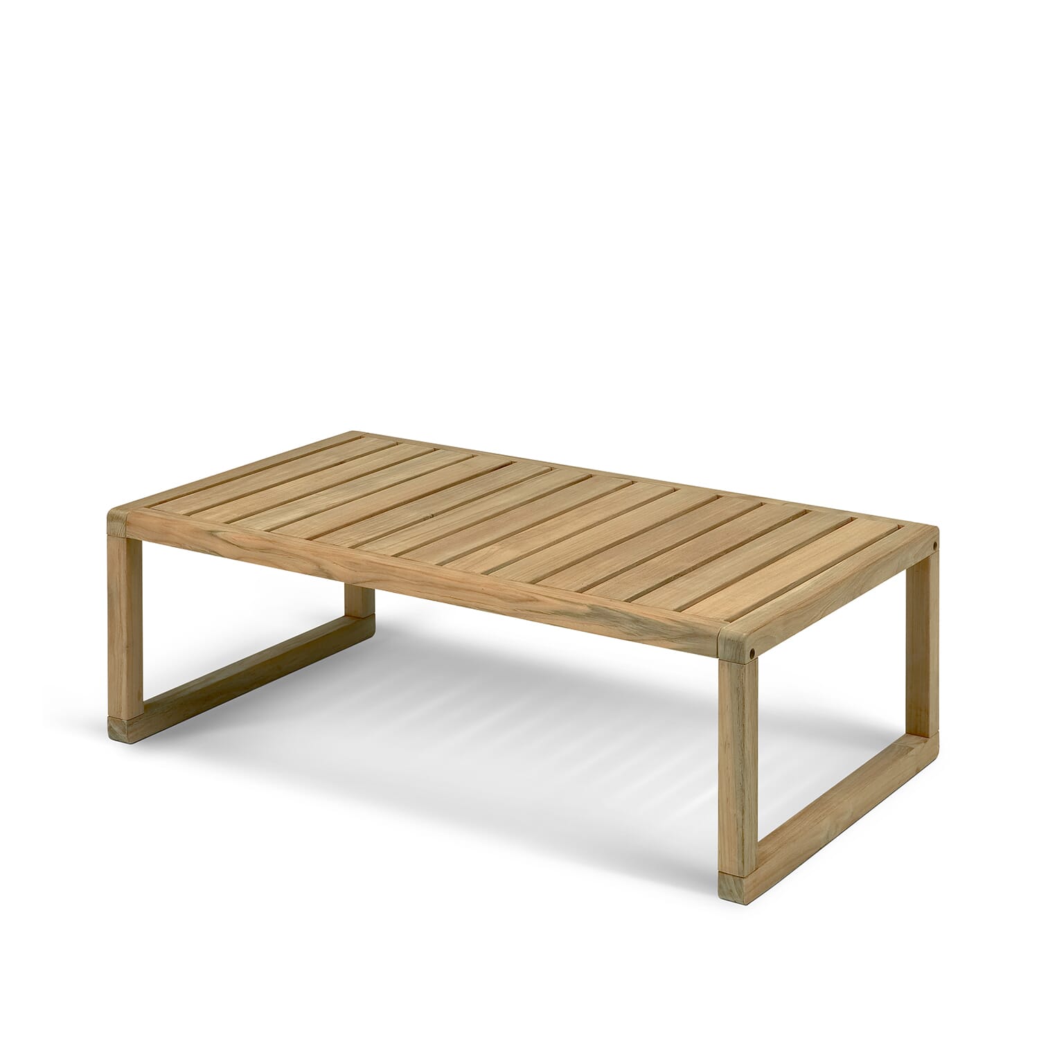 Virkelyst Lounge Table 113x68 - Hovedbilde