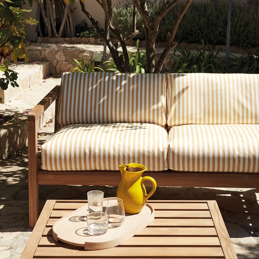 Virkelyst Lounge Table 75x70 - Bilde 2