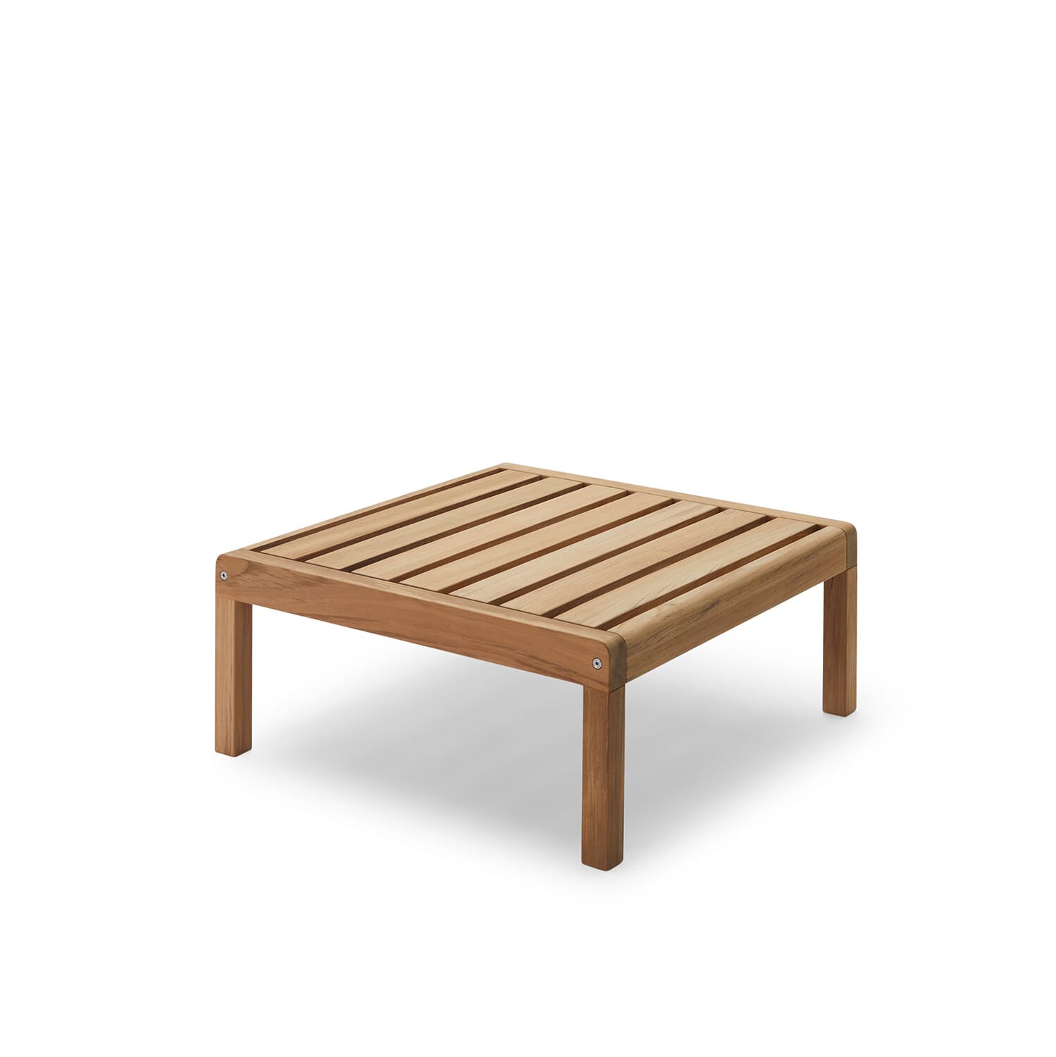 Virkelyst Lounge Table 75x70 - Hovedbilde