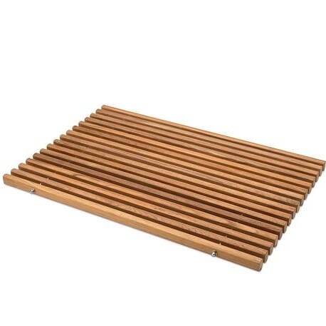 Dania Dørmatte Teak - Hovedbilde