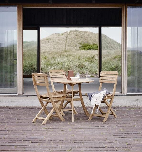 Vendia Stol - Bilde 6