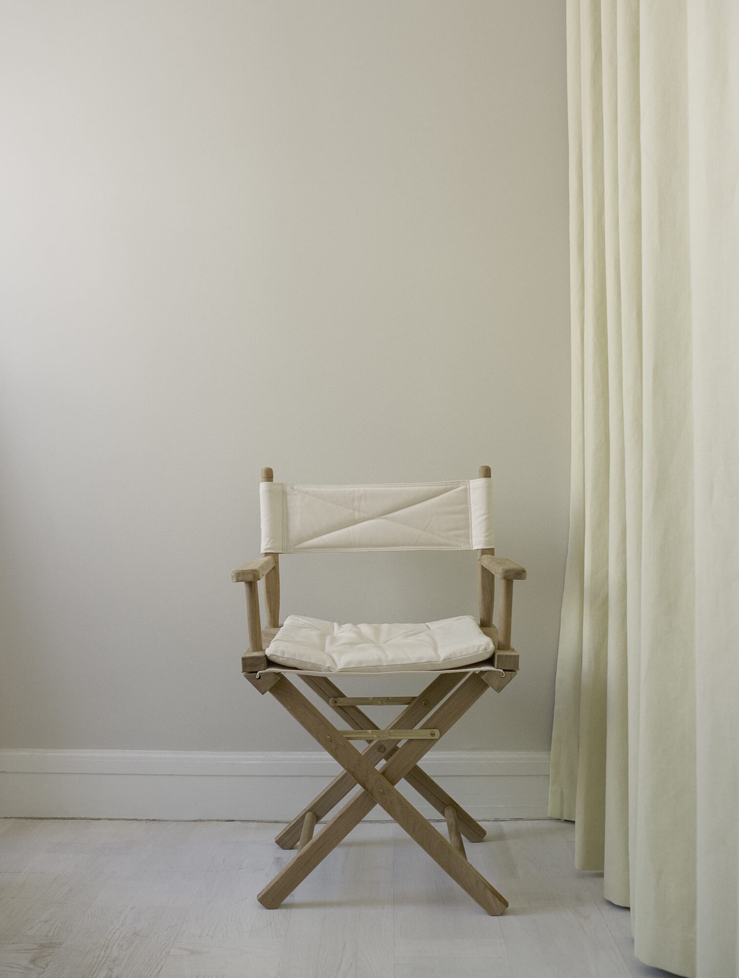 Director's Chair - Bilde 6