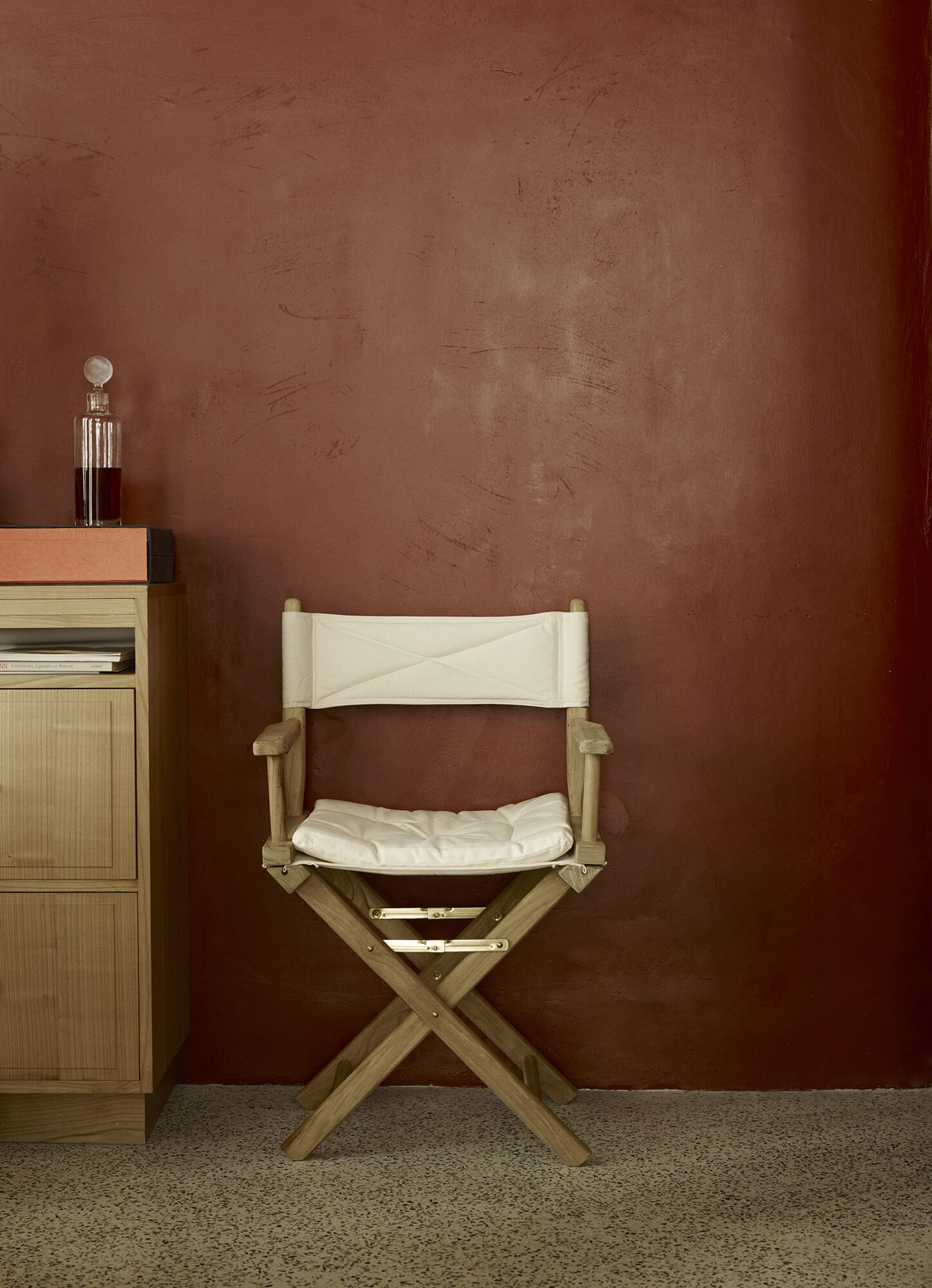 Director's Chair - Bilde 5