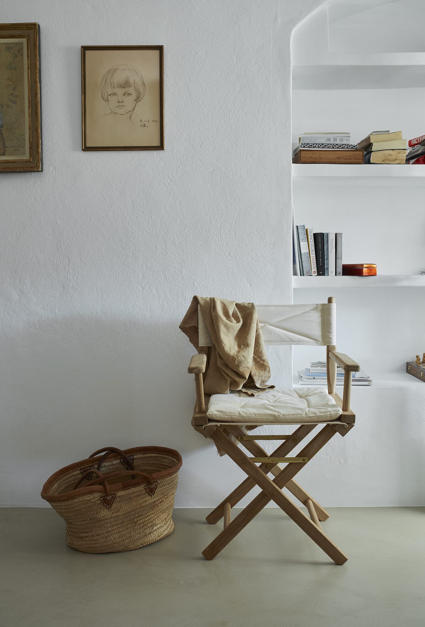 Director's Chair - Bilde 3