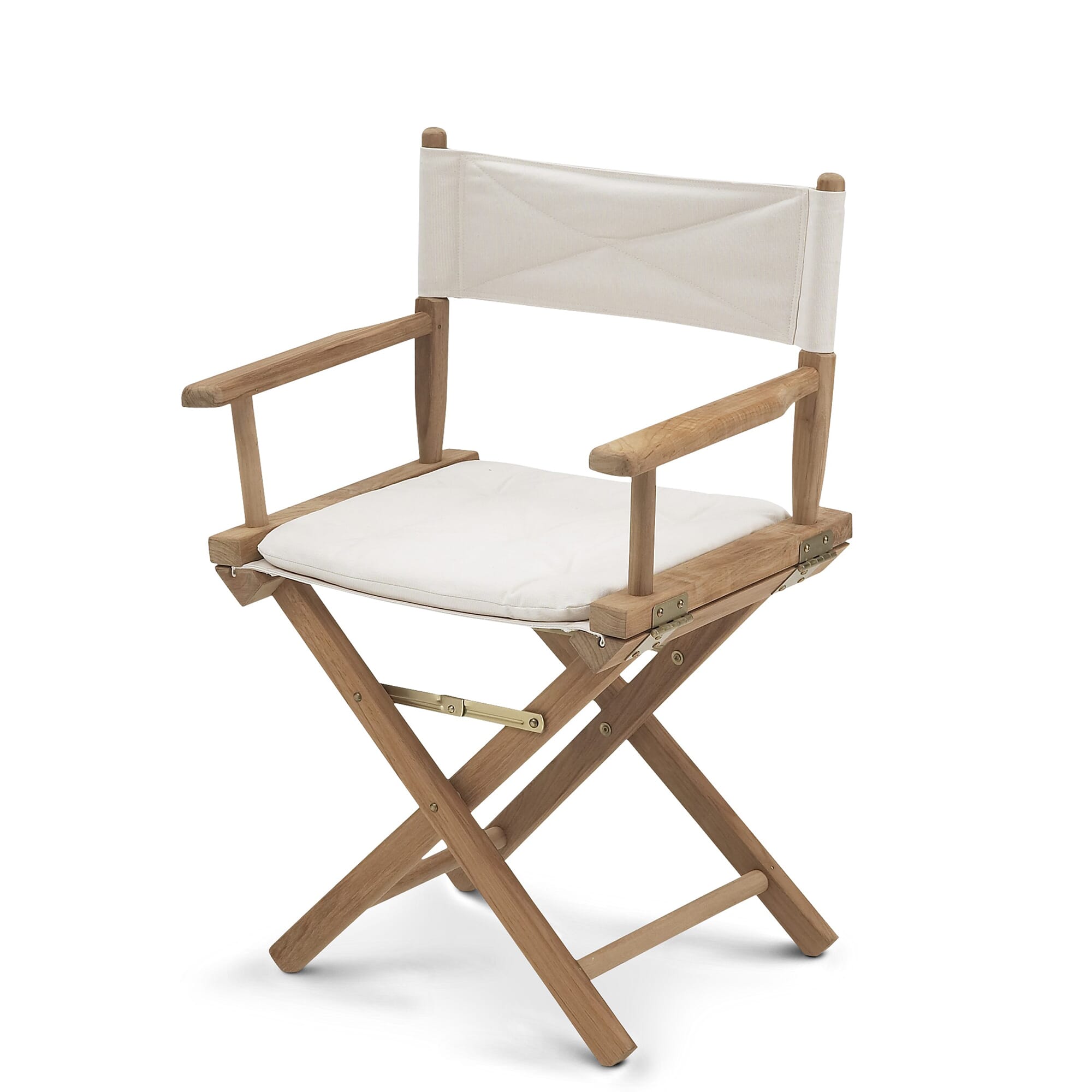 Director's Chair - Hovedbilde