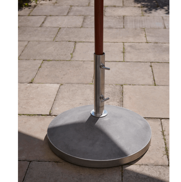 Parasollfot Capri 30 kg - Bilde 3