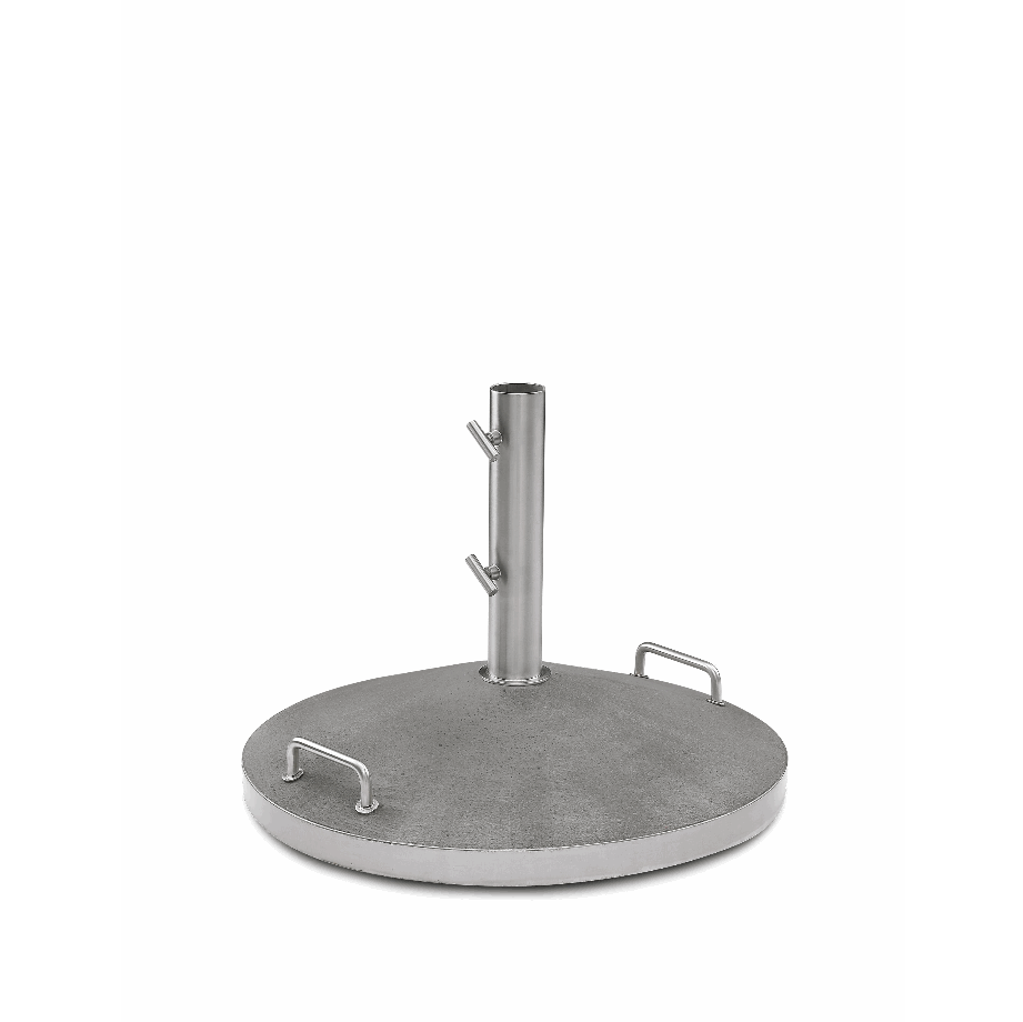 Parasollfot Capri 50 kg - Hovedbilde