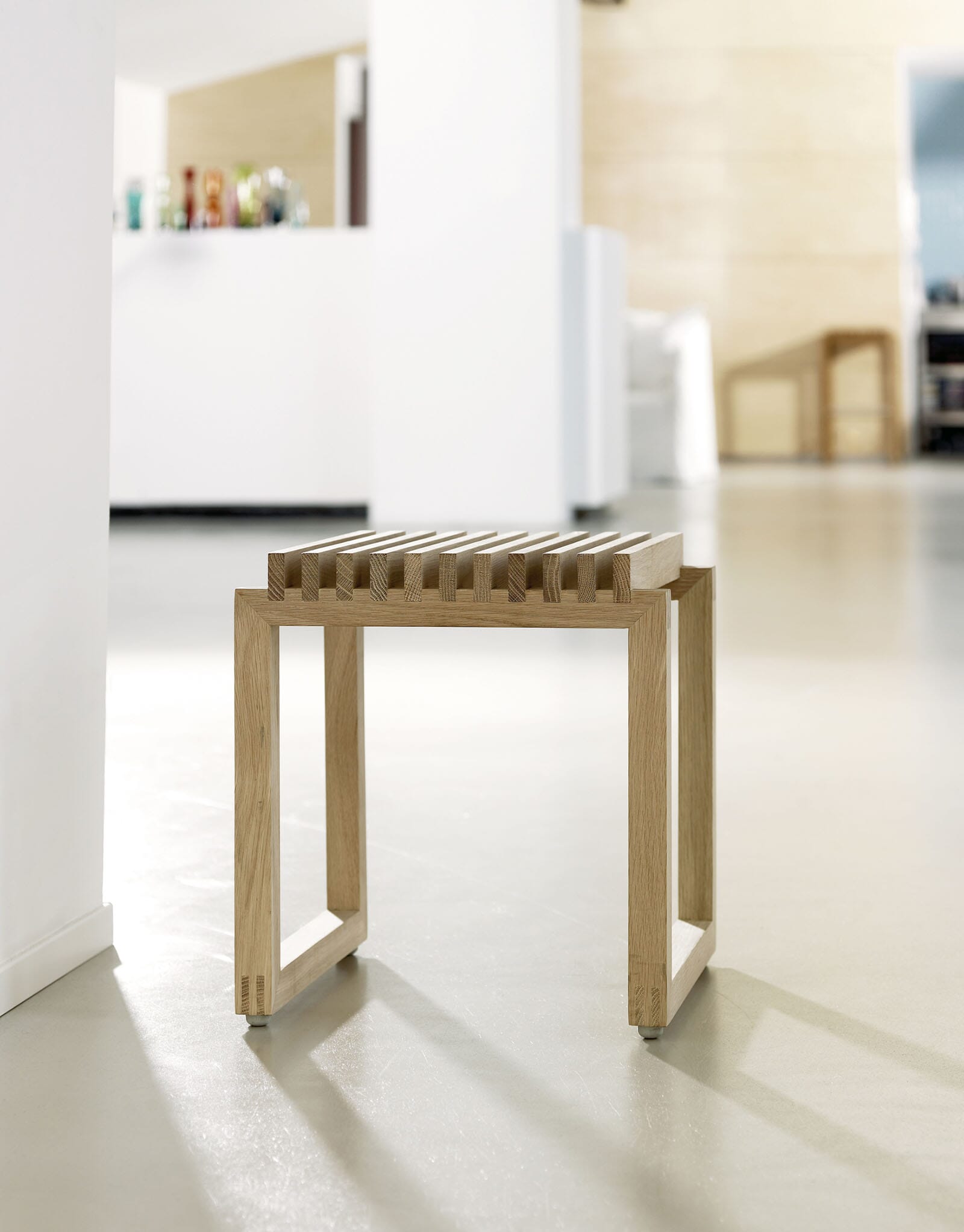 Cutter Stool - Bilde 7