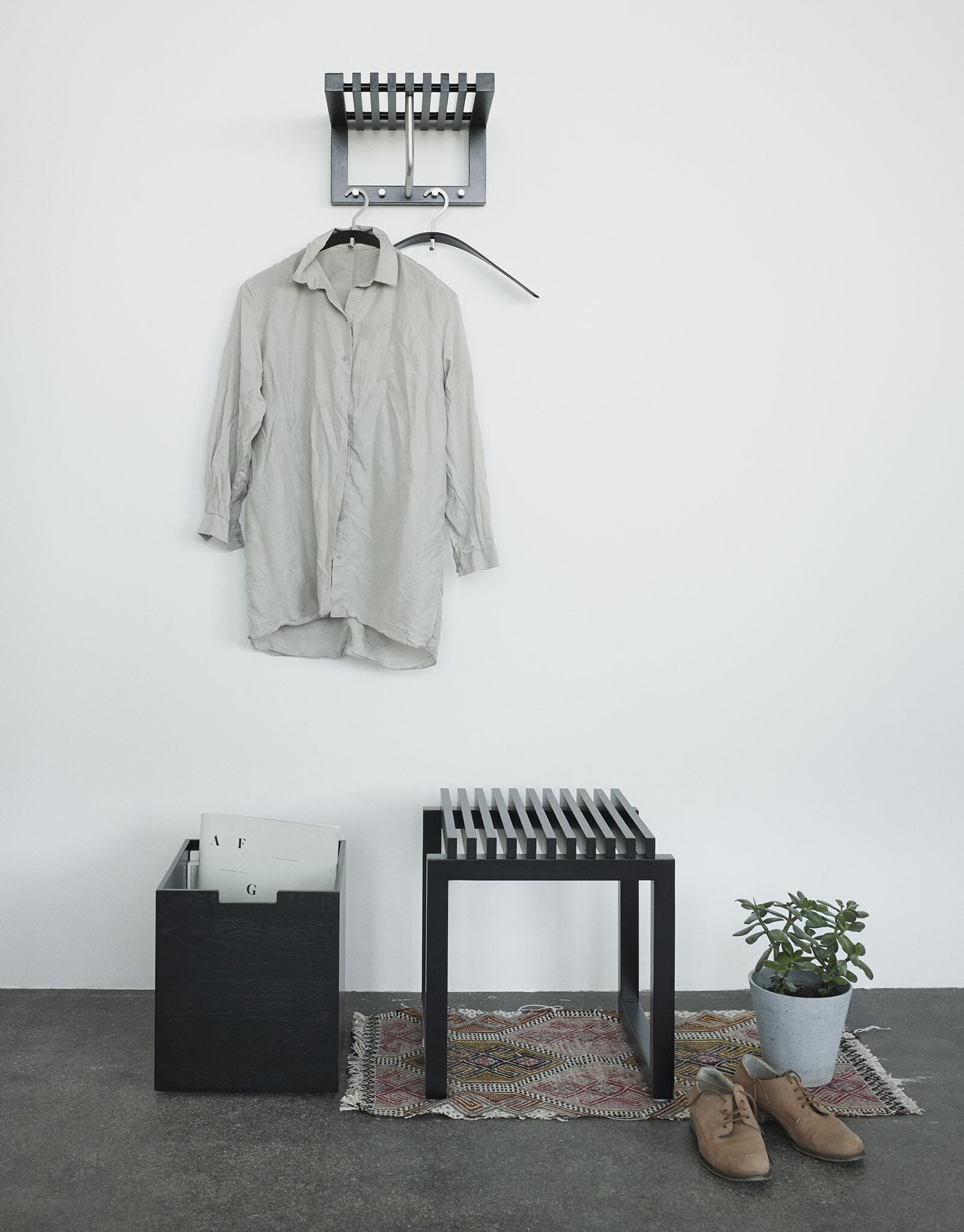 Cutter Stool - Bilde 8