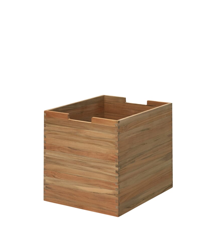 Cutter Box Large - Bilde 10