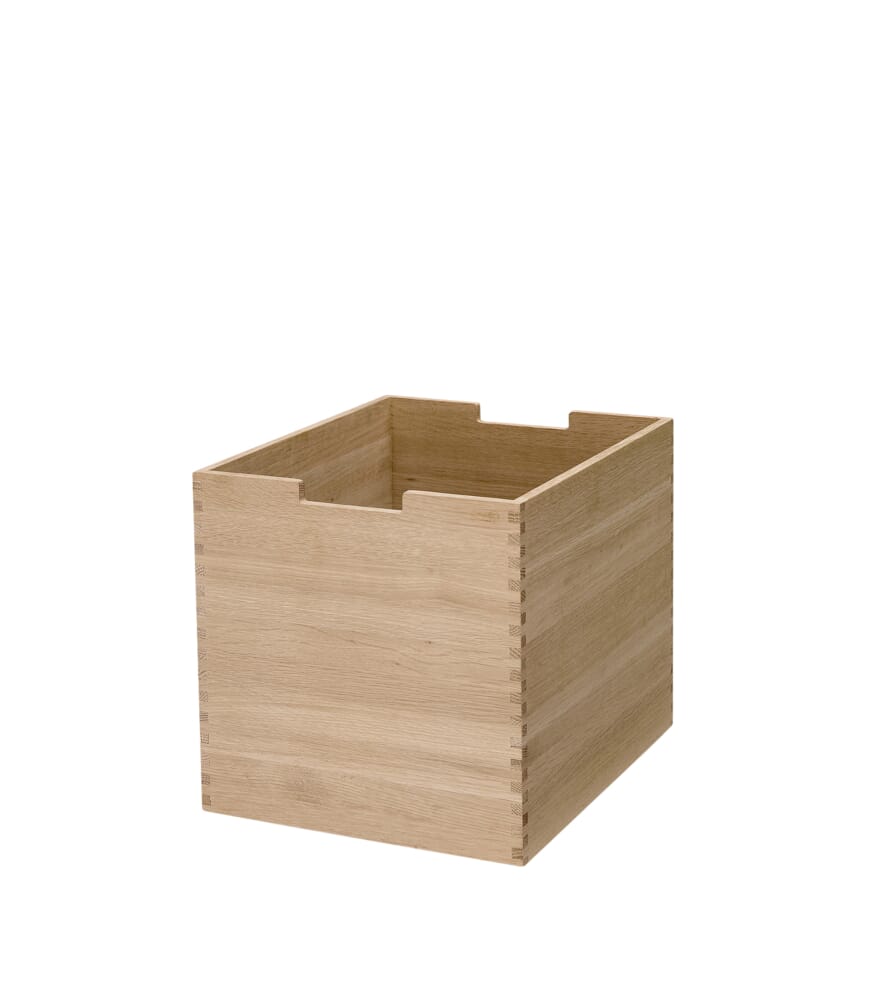Cutter Box Large - Hovedbilde