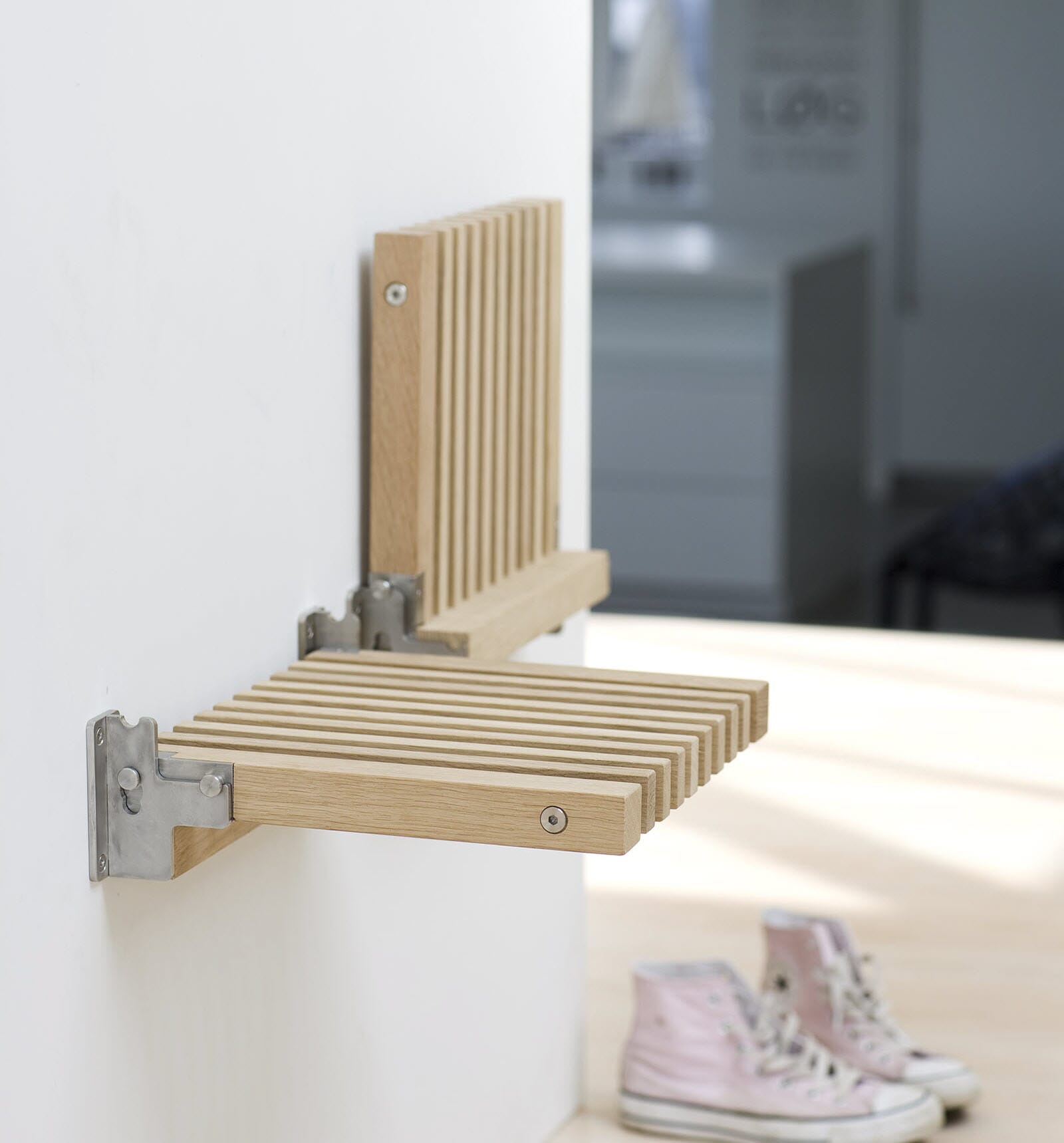 Cutter Klappsete - Bilde 6