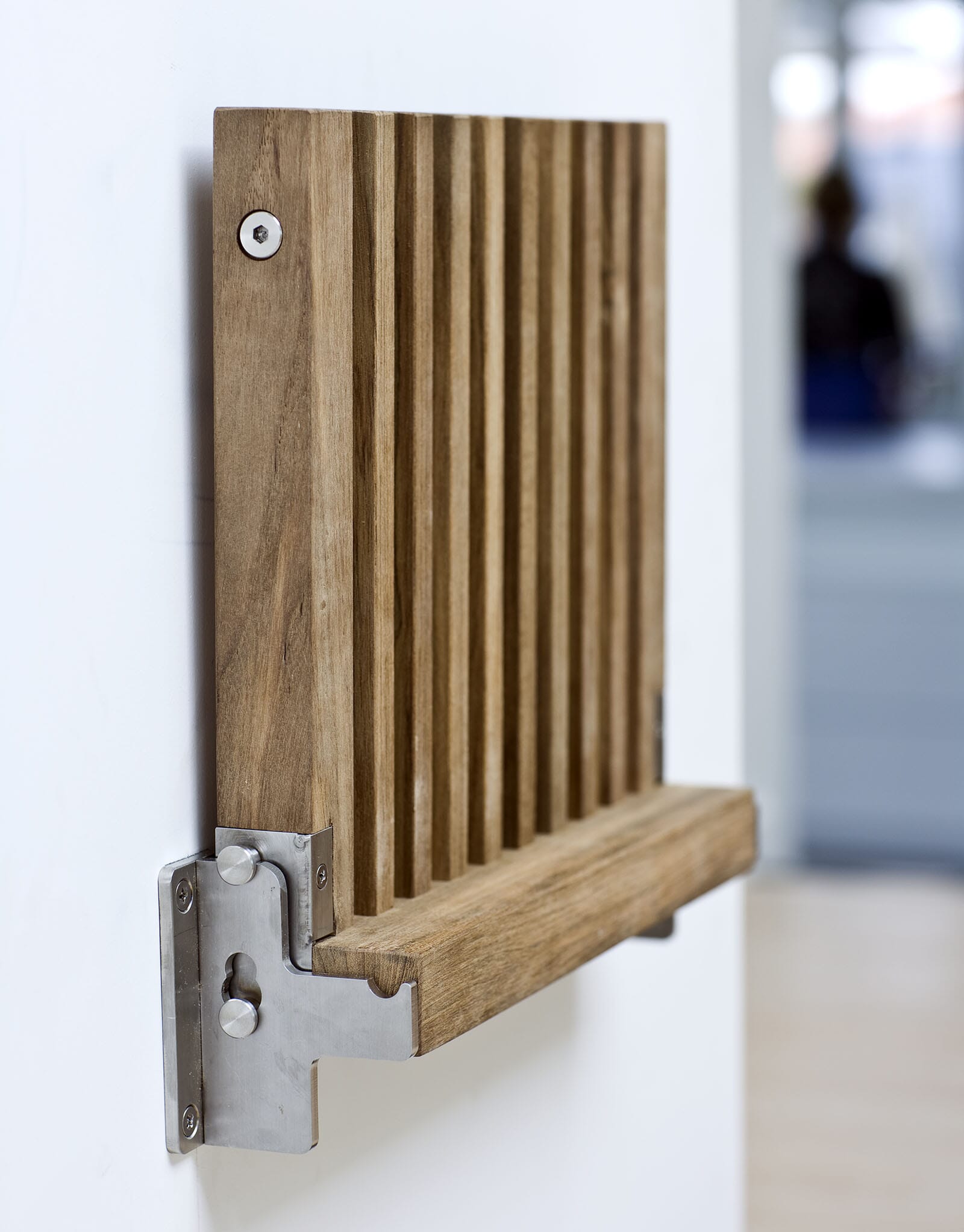 Cutter Klappsete - Bilde 8