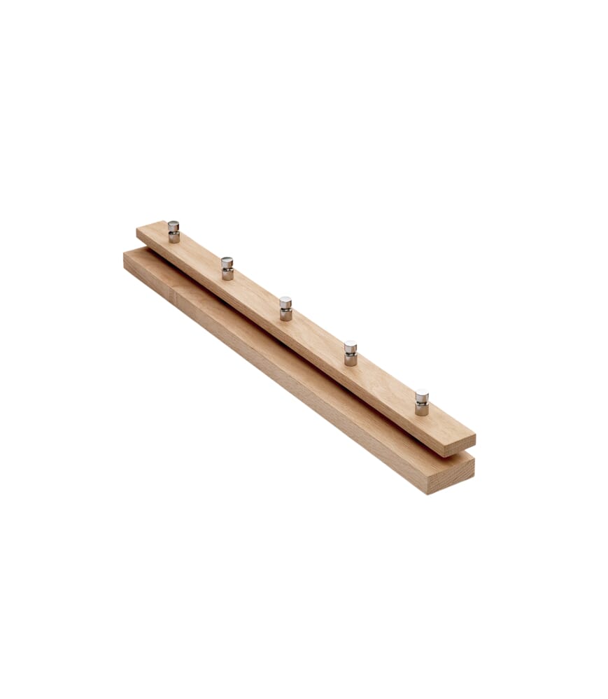 Cutter Knaggrekke 72 cm - Bilde 2