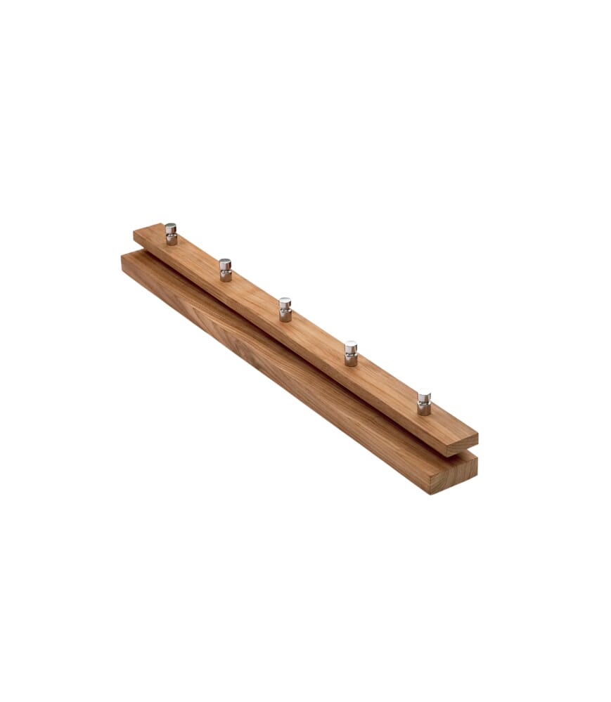 Cutter Knaggrekke 72 cm - Bilde 3