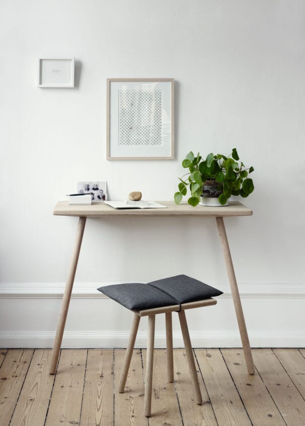 Georg Stool Eik - Bilde 2
