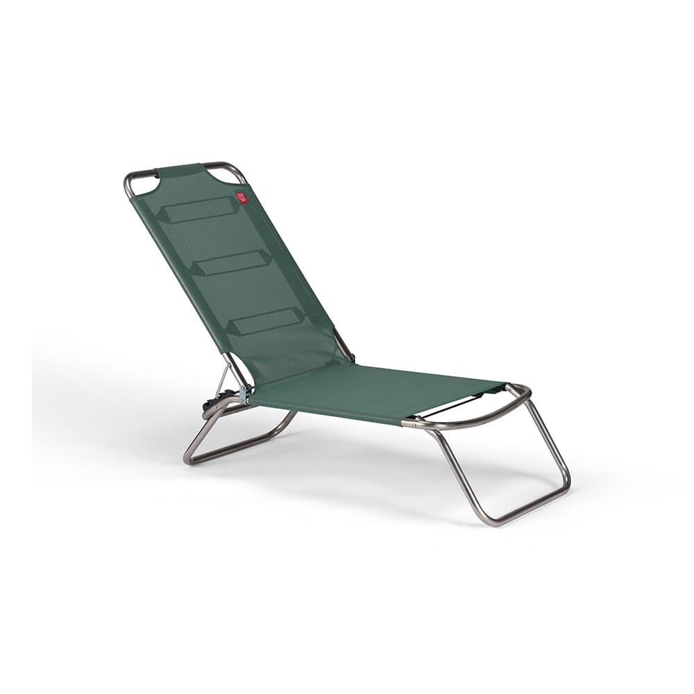 Jolly Strandstol Sage Green - Hovedbilde