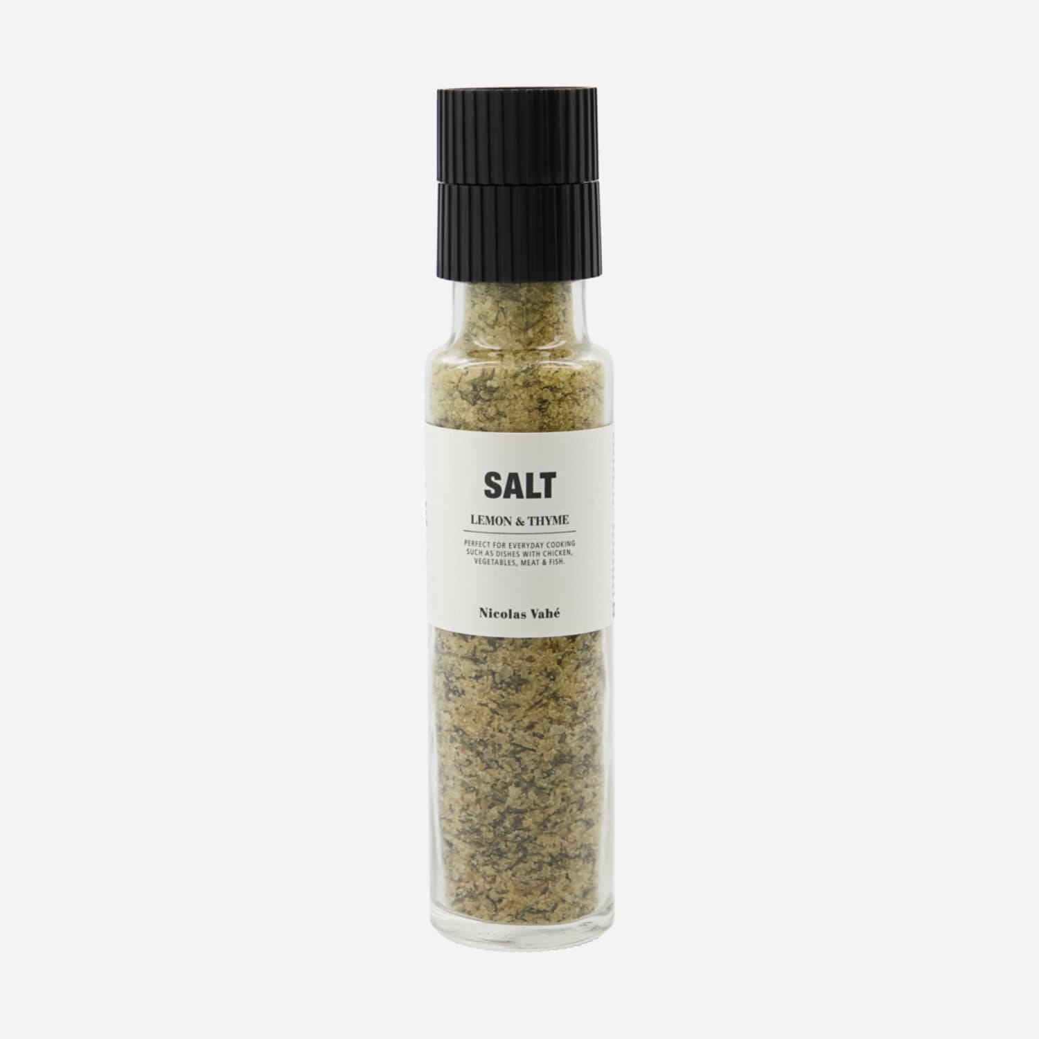 Salt Lemon & Thyme - Hovedbilde