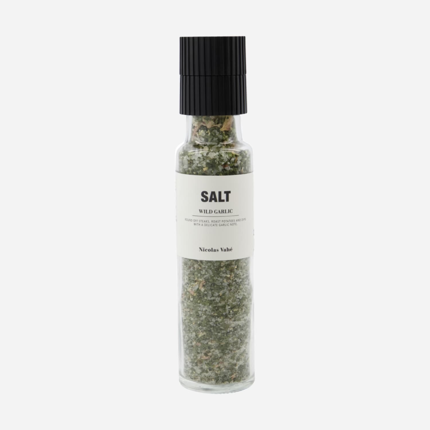 Salt Wild Garlic - Hovedbilde