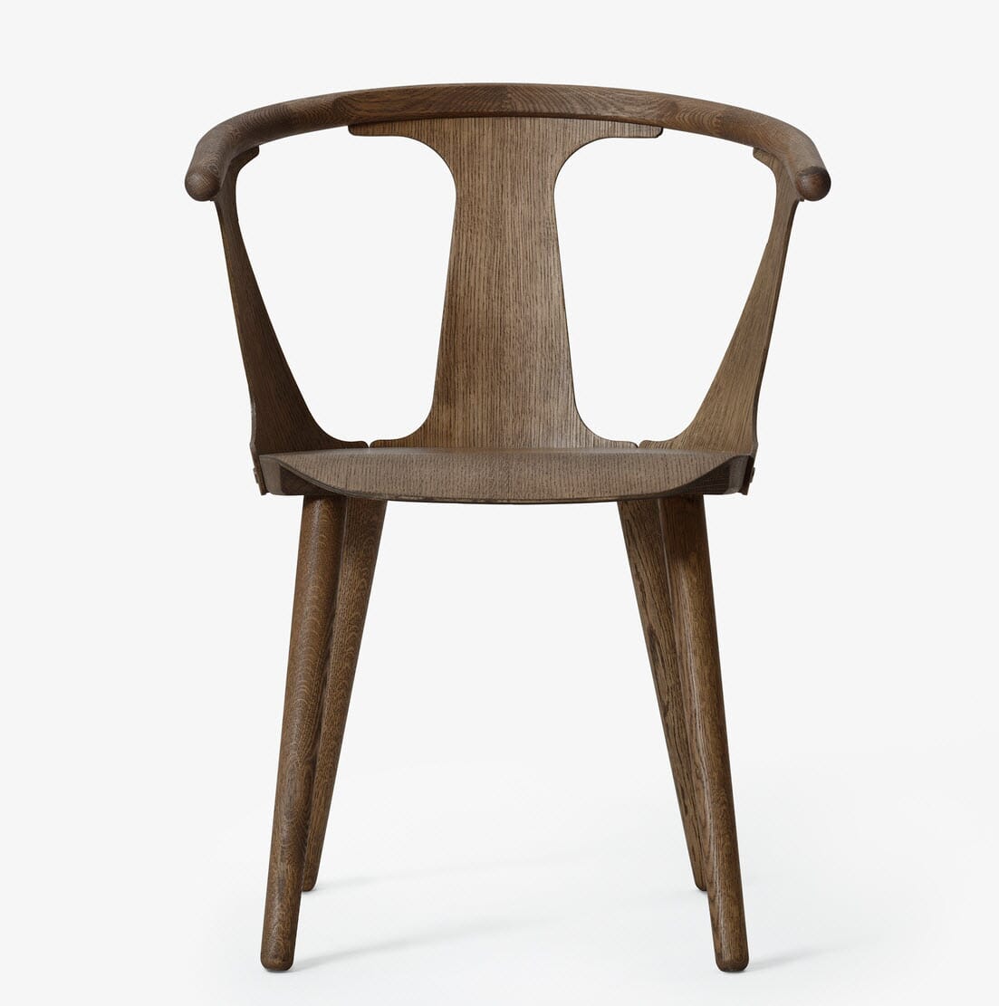 Olje-kit til røkt eik - Hovedbilde