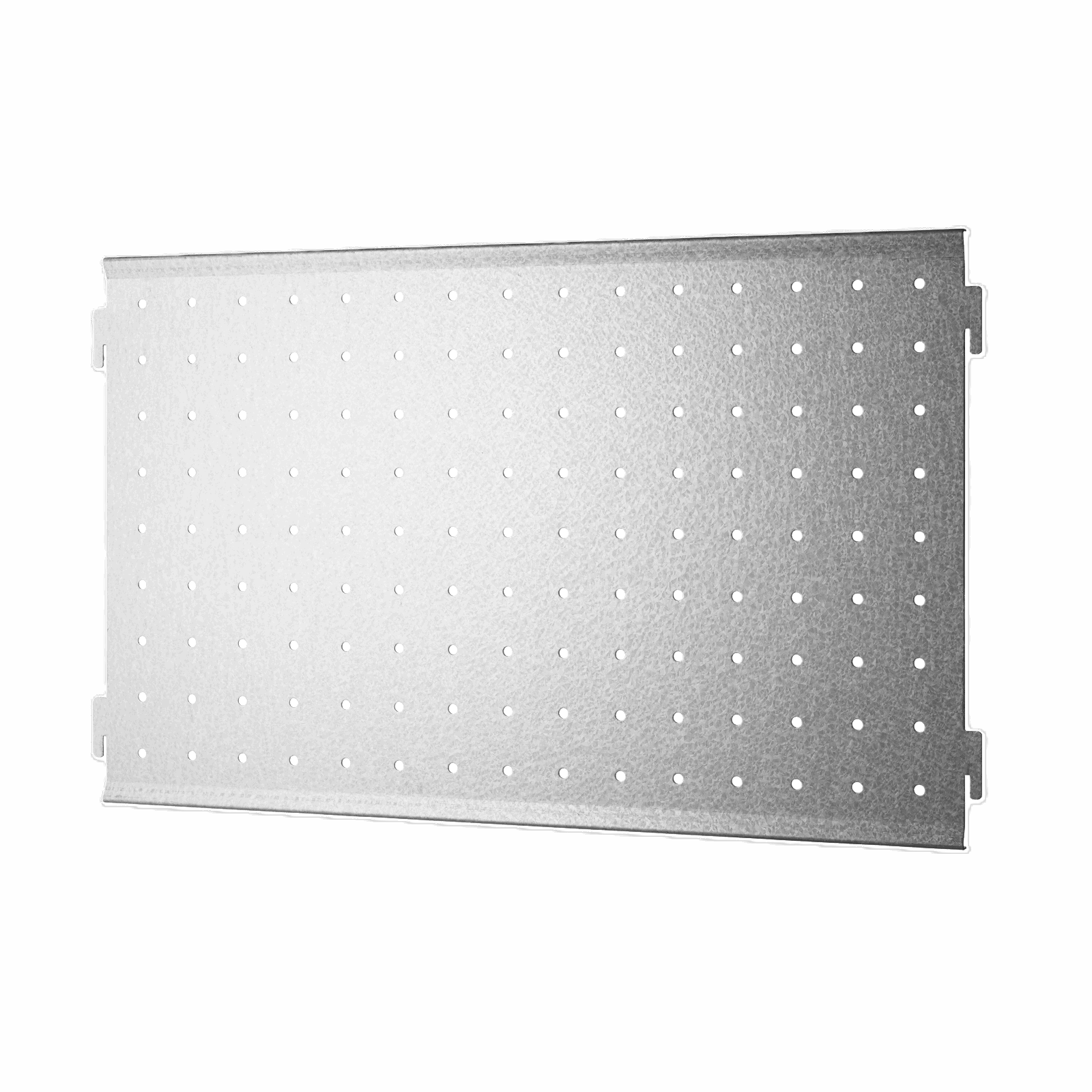 Ryggpanel til frittstående reol