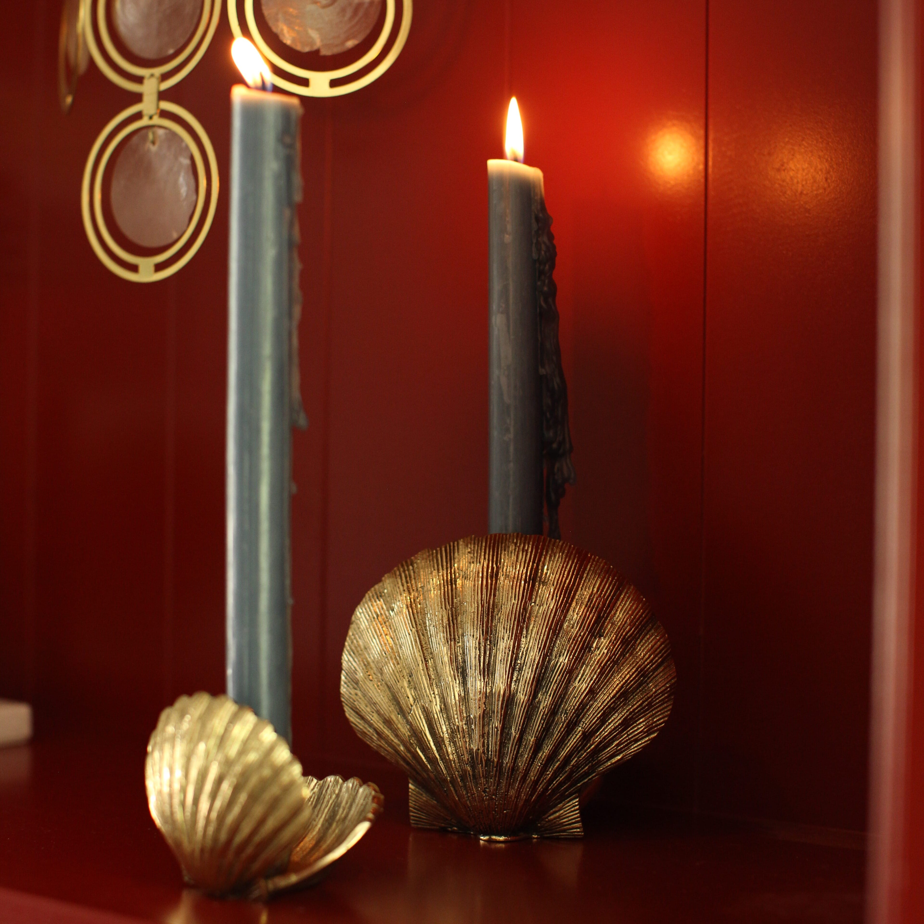 Scarlett Lysestake Small