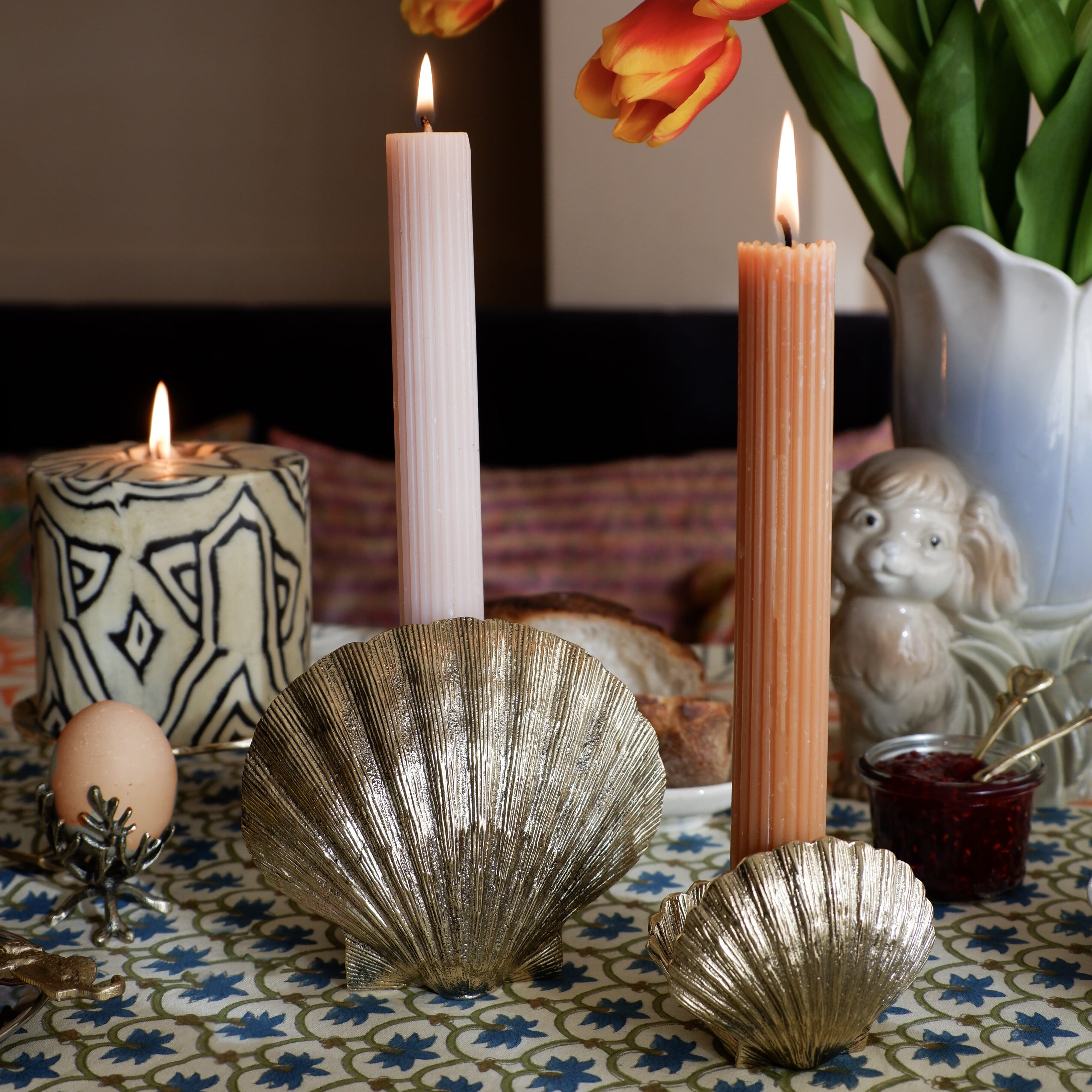 Scarlett Lysestake Small