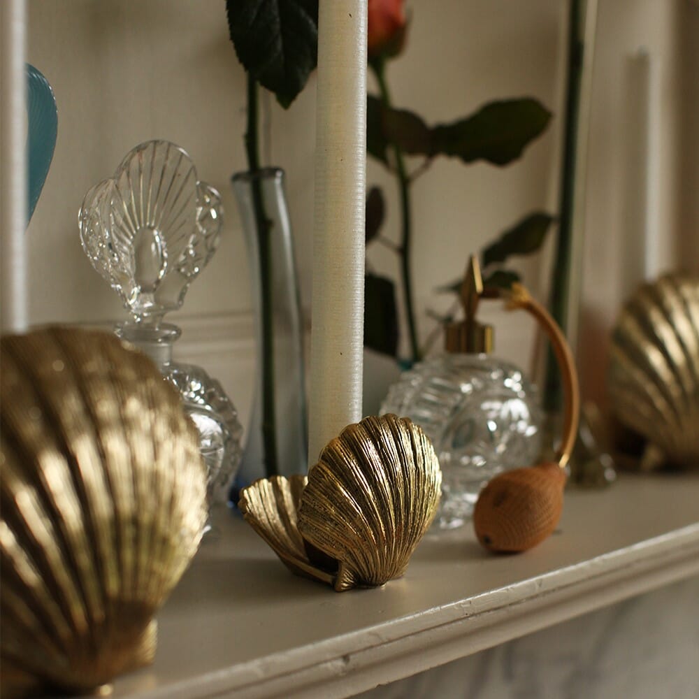 Scarlett Lysestake Small