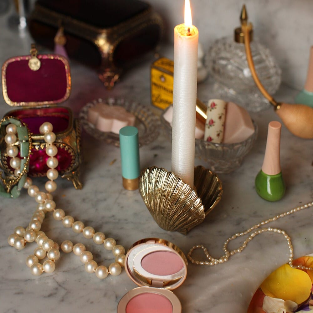 Scarlett Lysestake Small