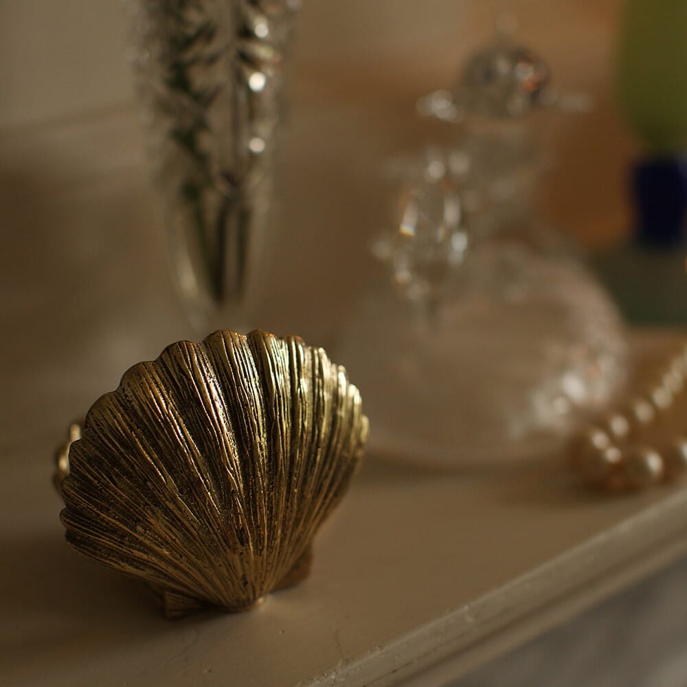 Scarlett Lysestake Small