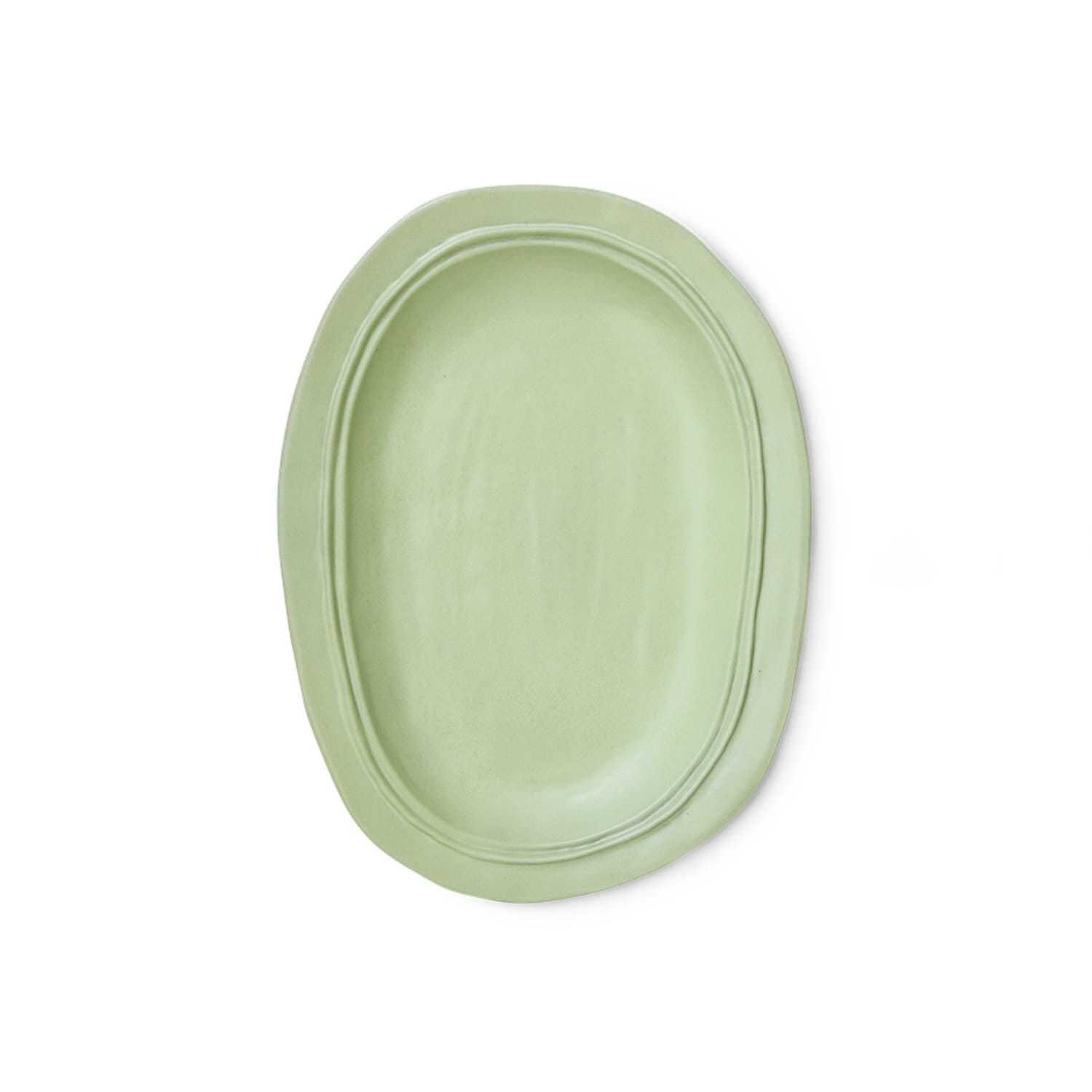 Serveringsfat New Classics Mint