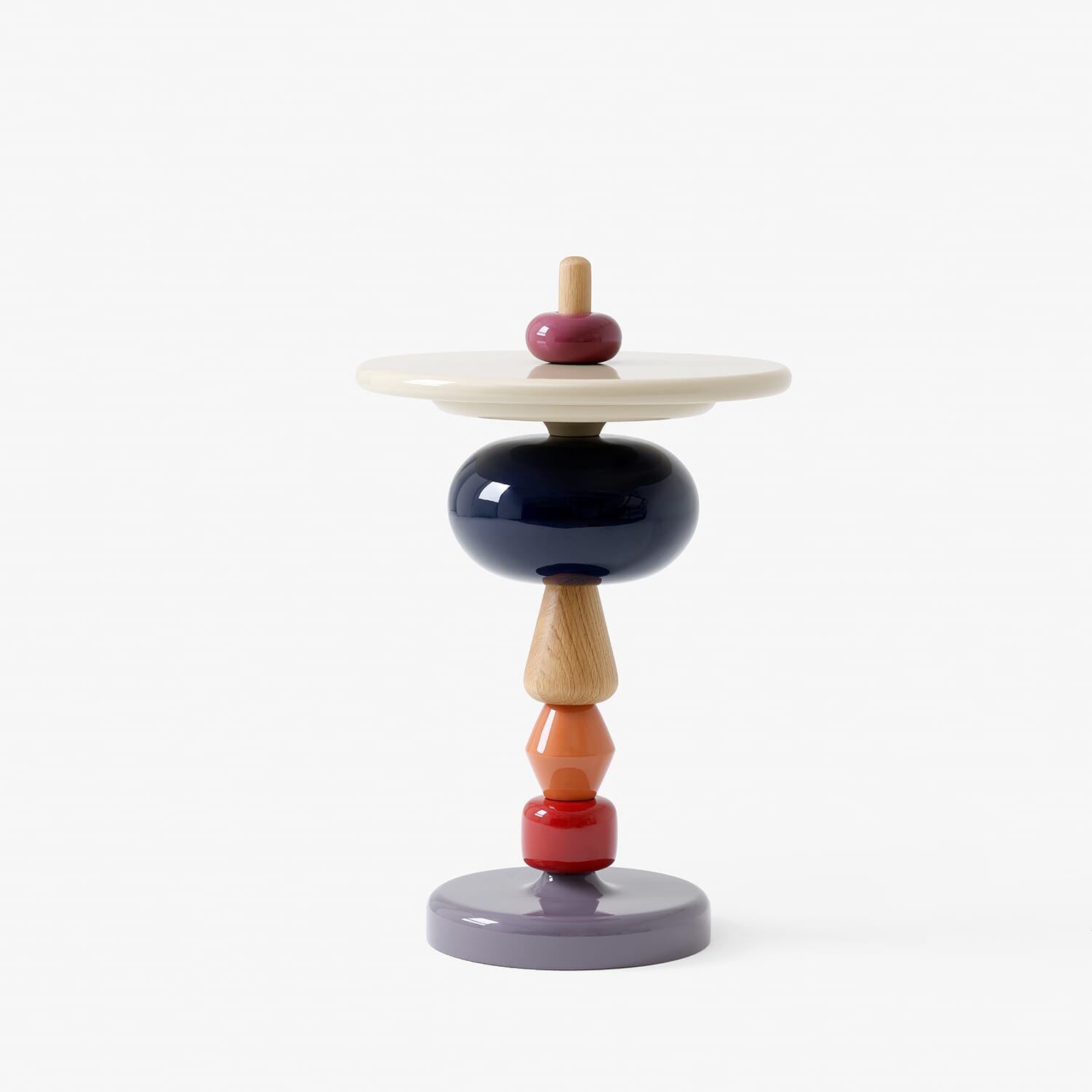 Shuffle Table Array - Bilde 2