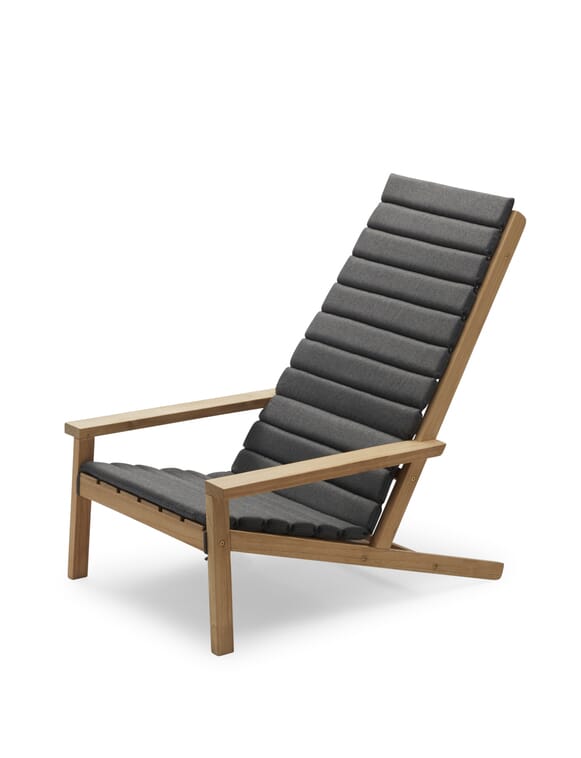 Pute til Deck Chair Between Lines - Hovedbilde